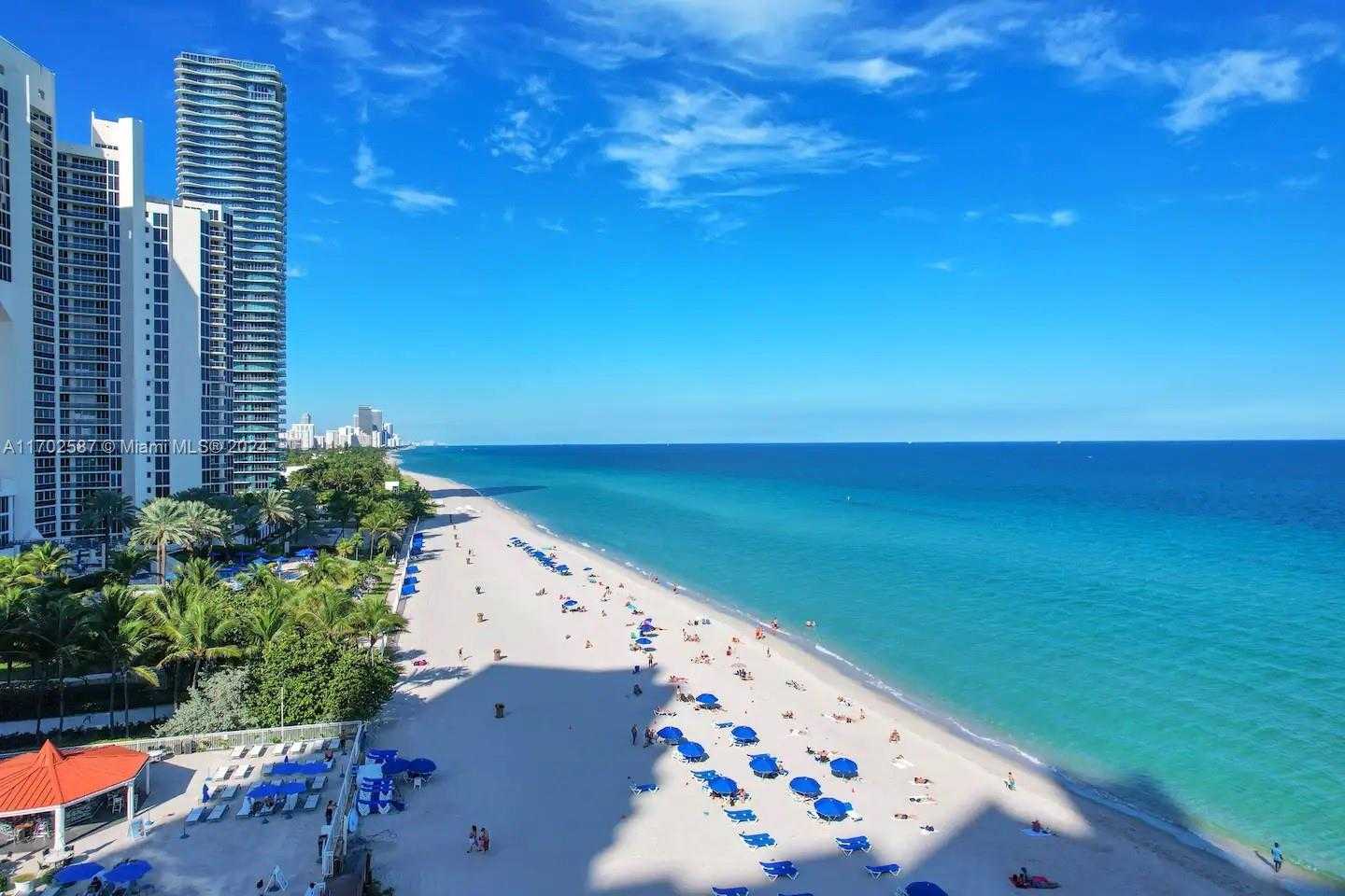 Small Image of 19201 #440, Sunny Isles Beach Number 23