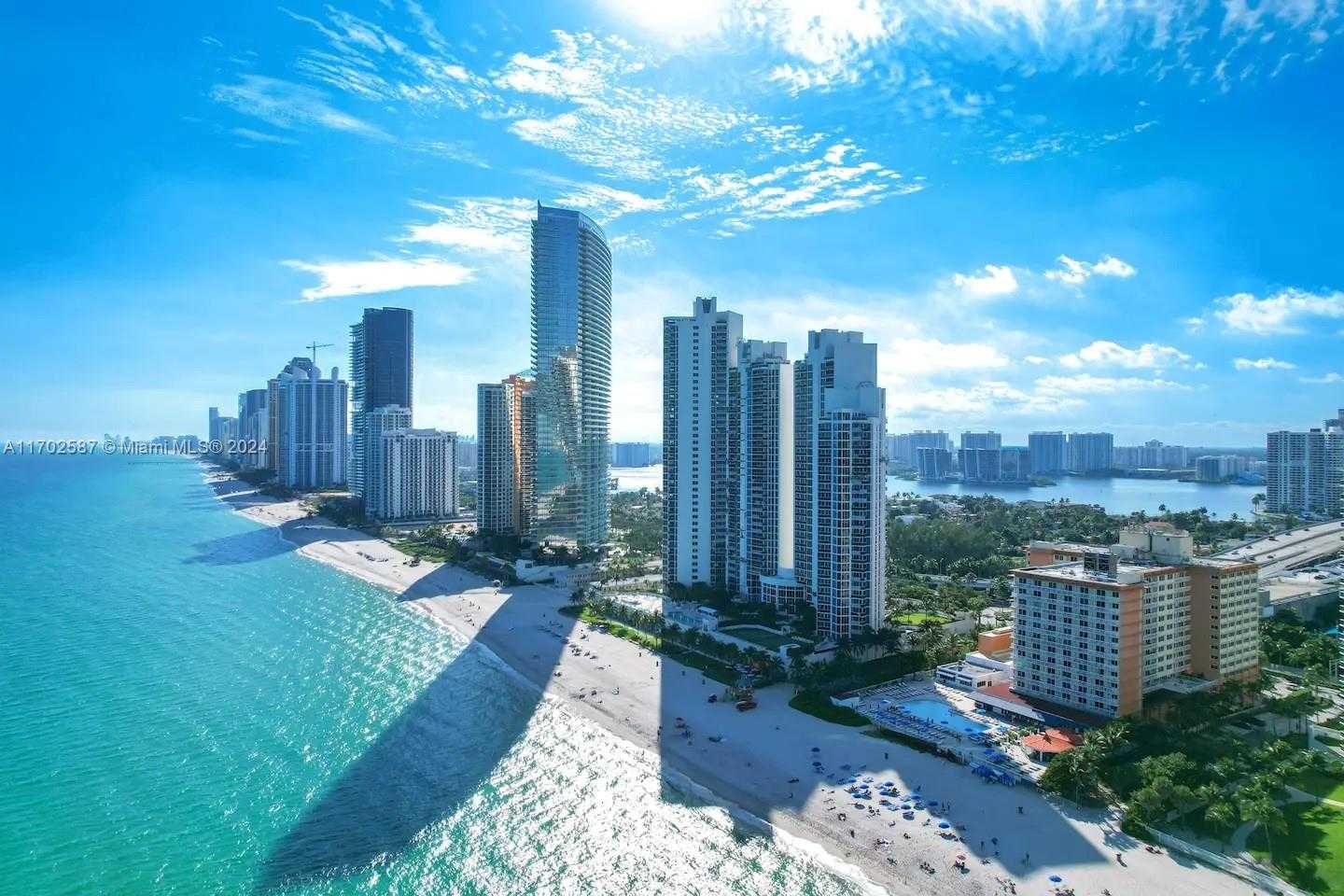 Small Image of 19201 #440, Sunny Isles Beach Number 24