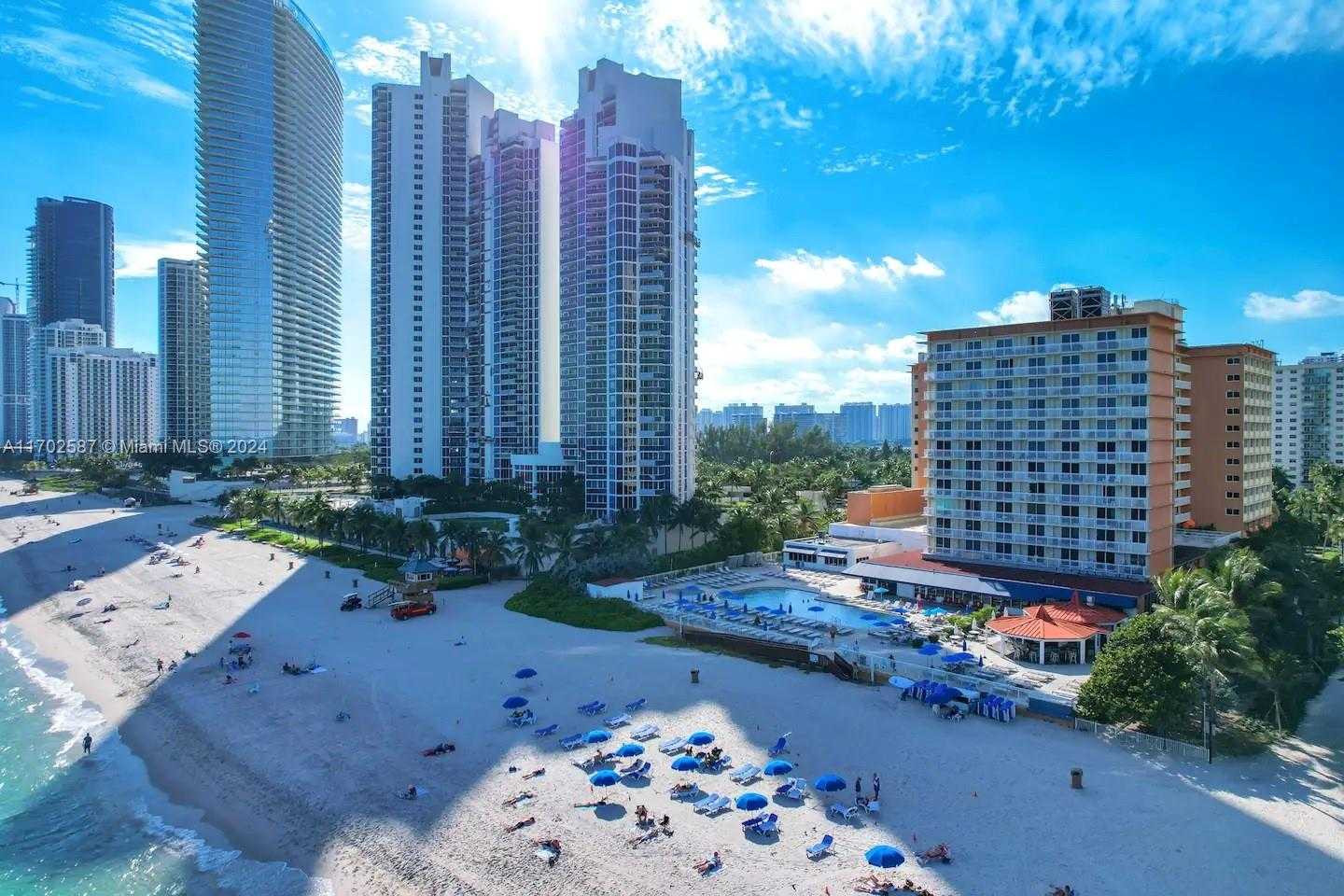 Small Image of 19201 #440, Sunny Isles Beach Number 25