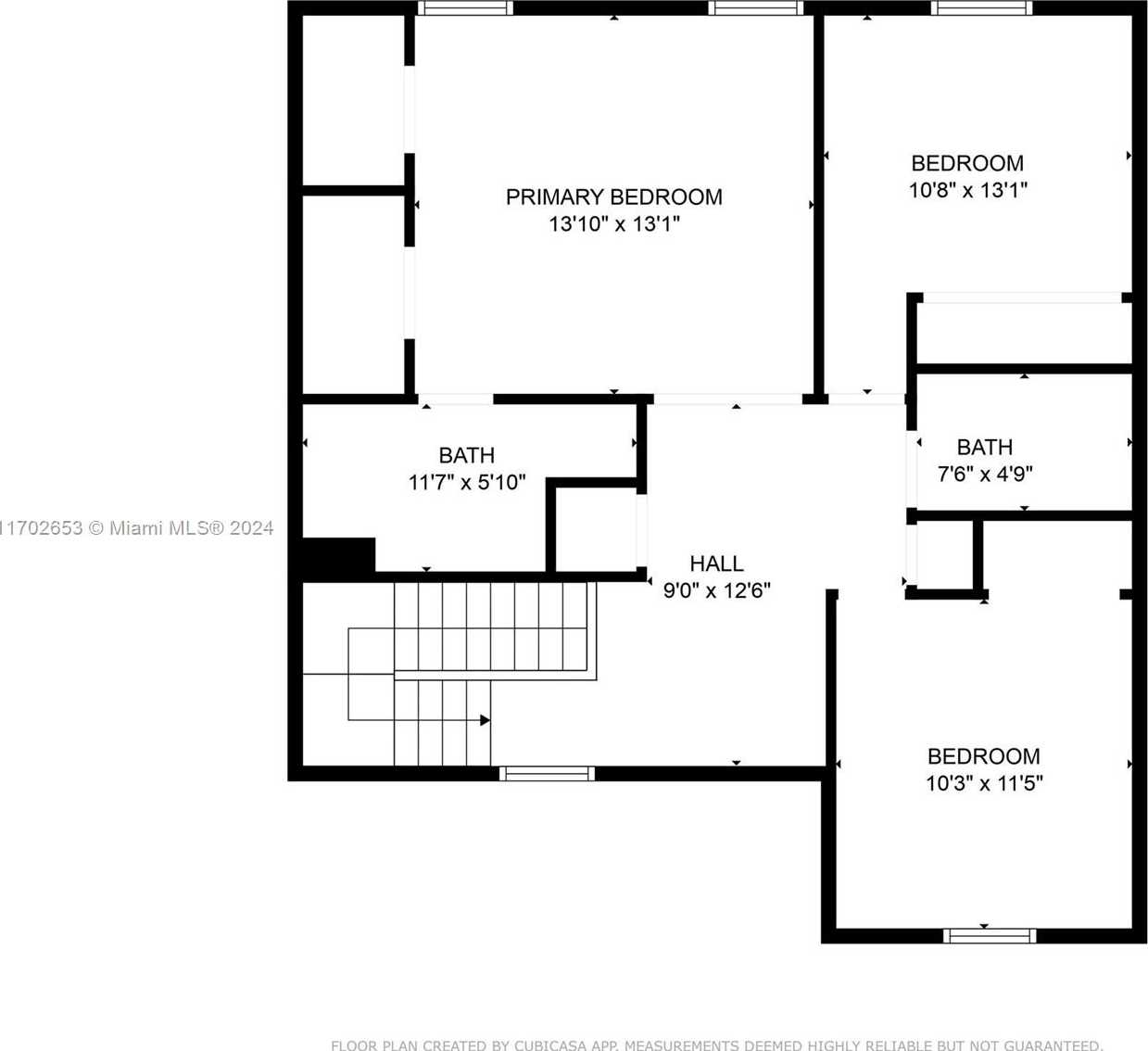 Small Image of 13813 SOUTH WEST 275TH TER, Homestead Number 19