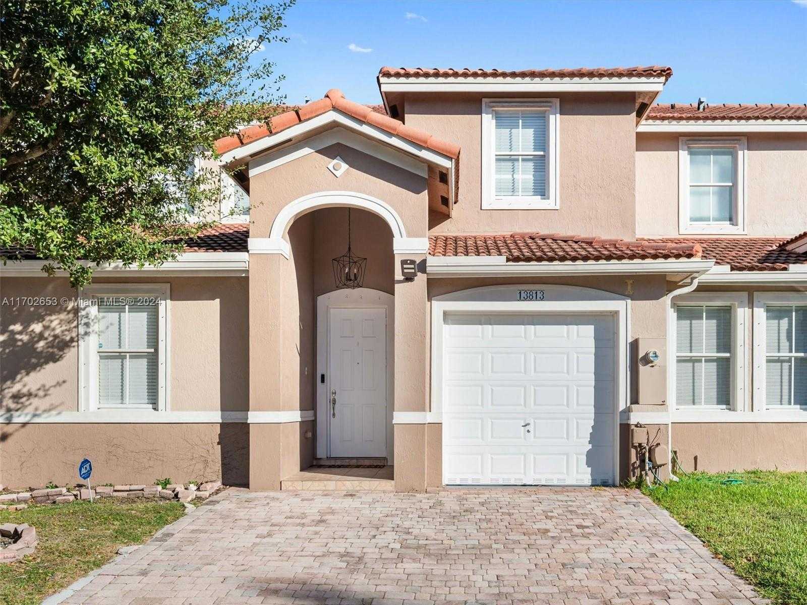 Small Image of 13813 SOUTH WEST 275TH TER, Homestead Number 37