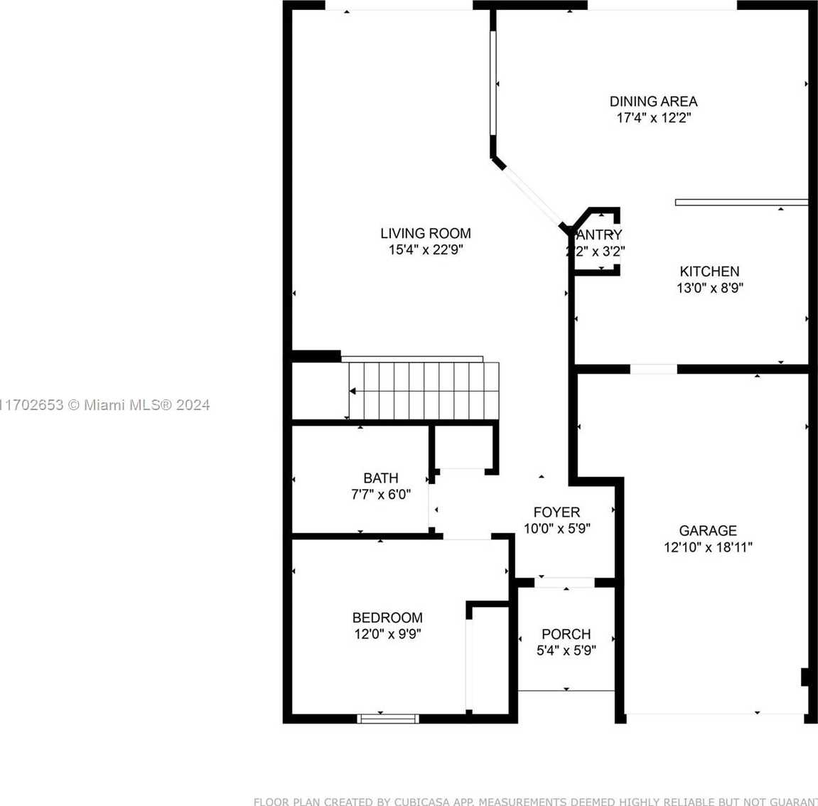 Small Image of 13813 SOUTH WEST 275TH TER, Homestead Number 9