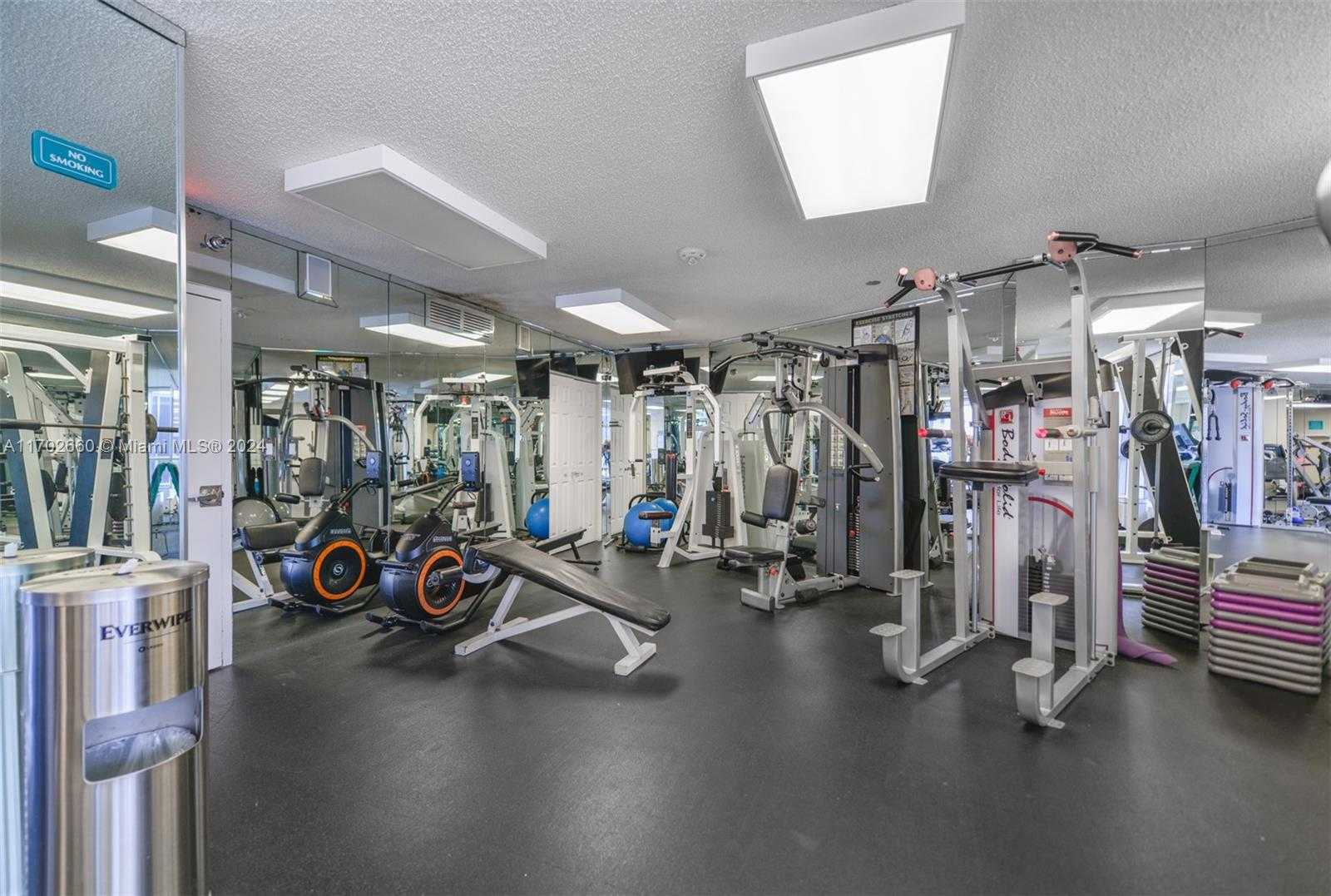 Small Image of 3530 MYSTIC POINTE DR #2108, Aventura Number 10