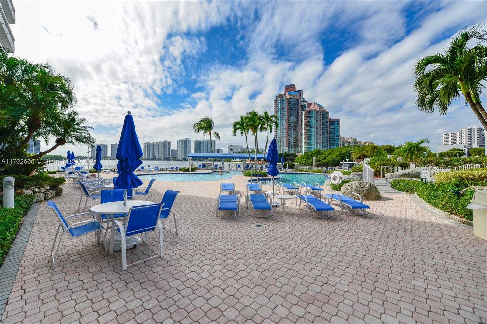 Small Image of 3530 MYSTIC POINTE DR #2108, Aventura Number 12