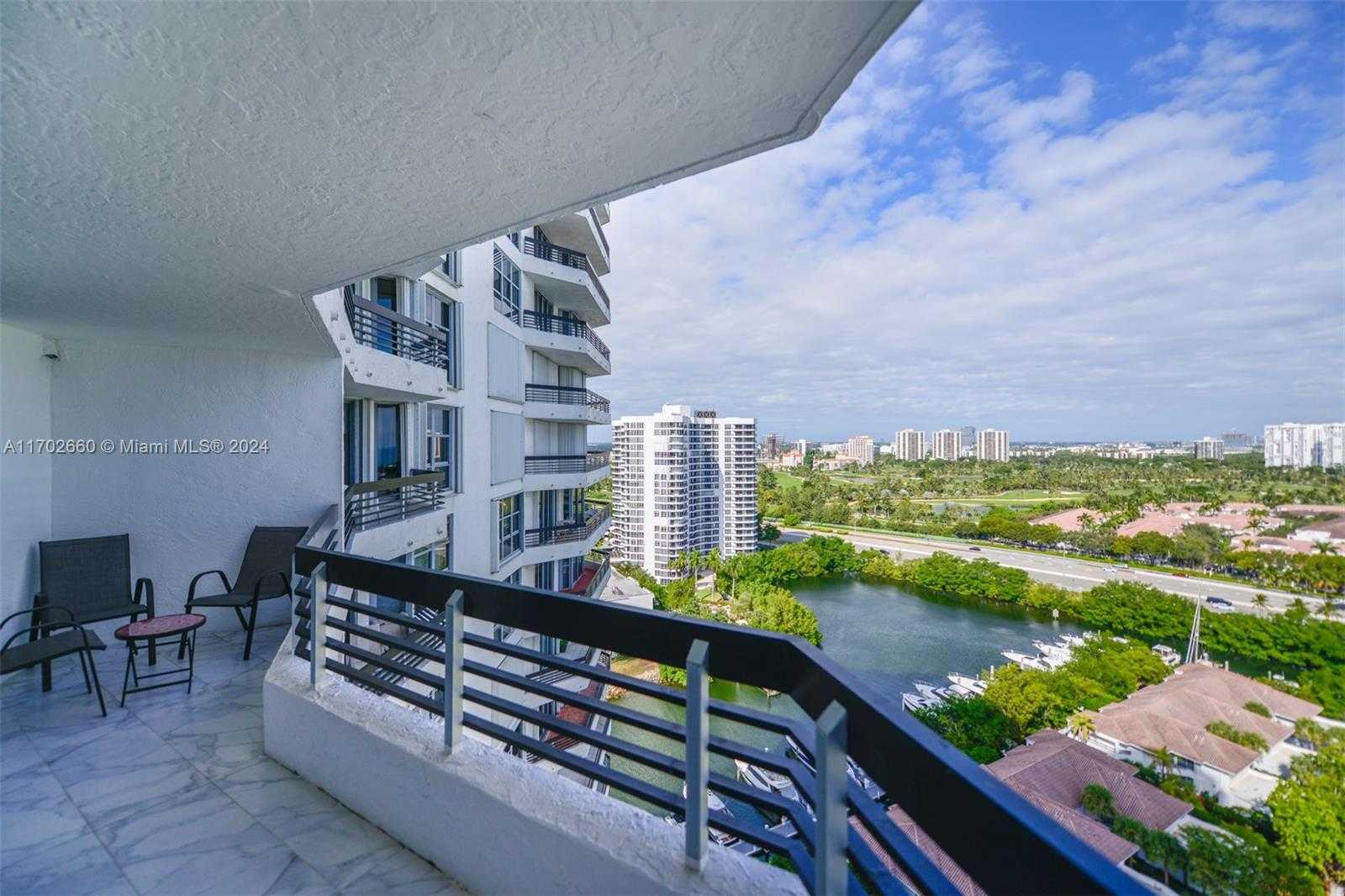 Small Image of 3530 MYSTIC POINTE DR #2108, Aventura Number 3