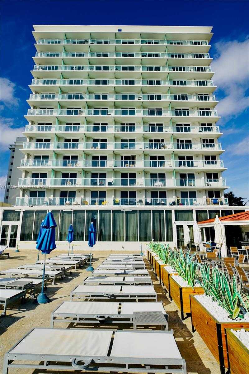 Small Image of 19201 COLLINS AVE #726, Sunny Isles Beach Number 17