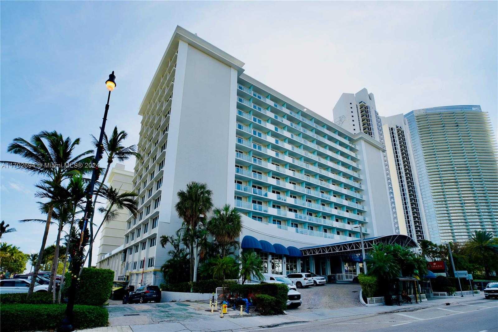 Small Image of 19201 COLLINS AVE #726, Sunny Isles Beach Number 18