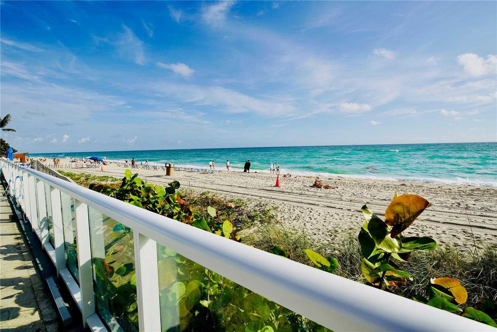 Small Image of 19201 COLLINS AVE #726, Sunny Isles Beach Number 3