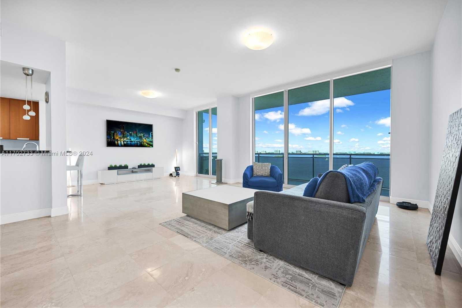 Small Image of 7901 HISPANOLA AVE #1211, North Bay Village Number 36