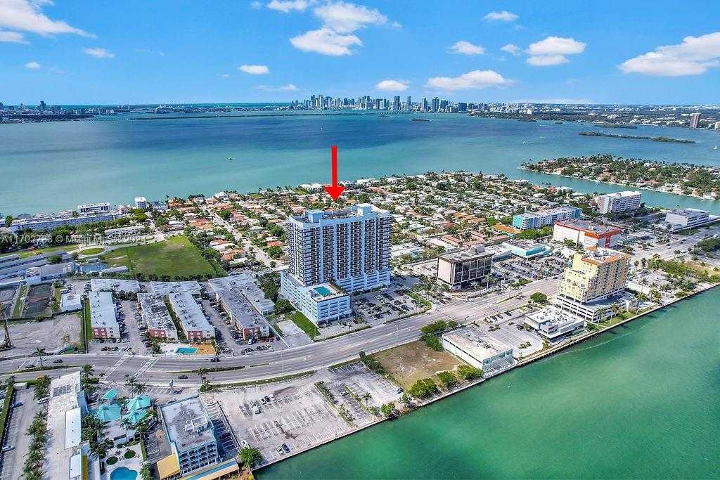 Small Image of 7901 HISPANOLA AVE #1211, North Bay Village Number 44