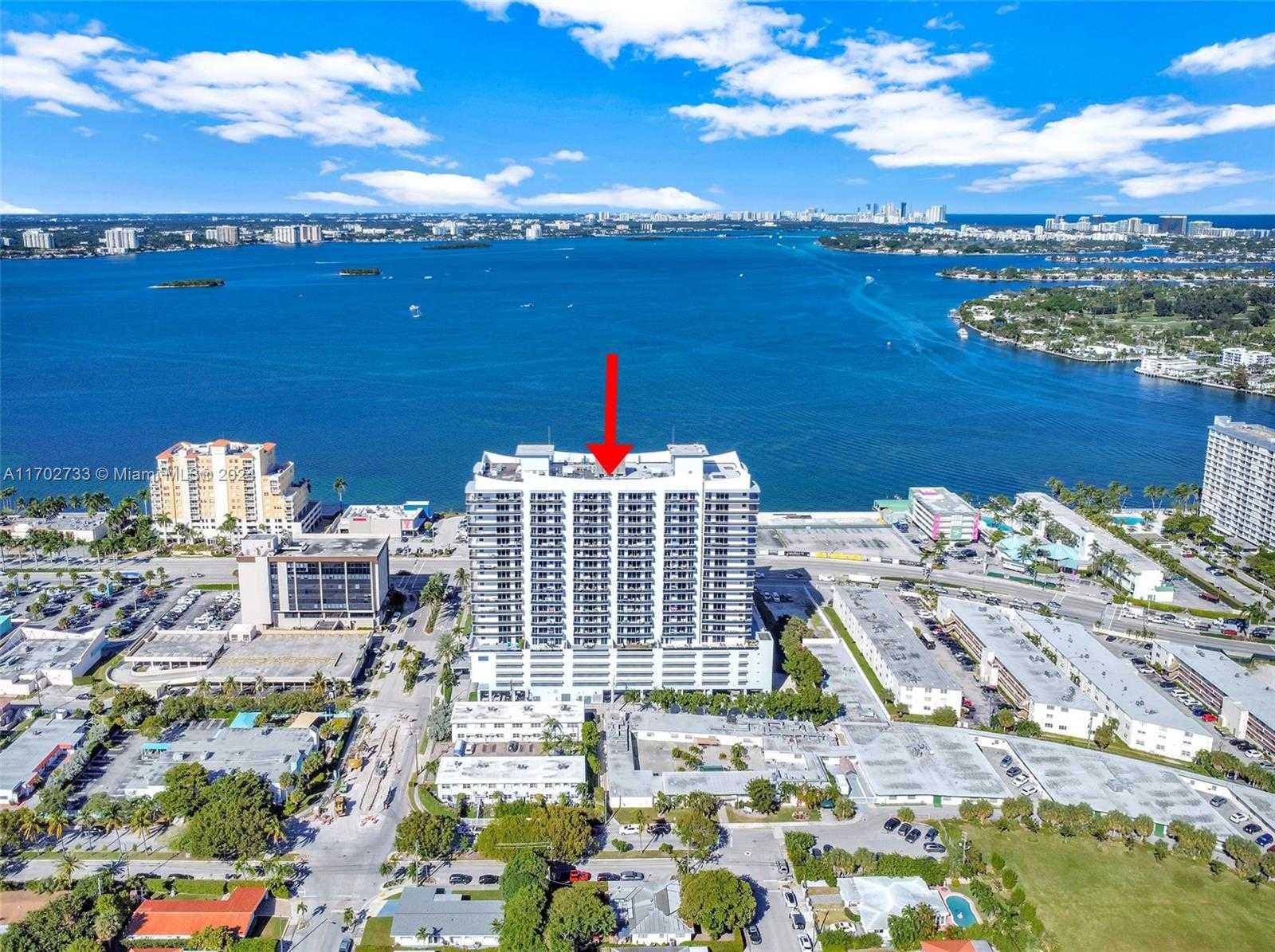 Small Image of 7901 HISPANOLA AVE #1211, North Bay Village Number 49