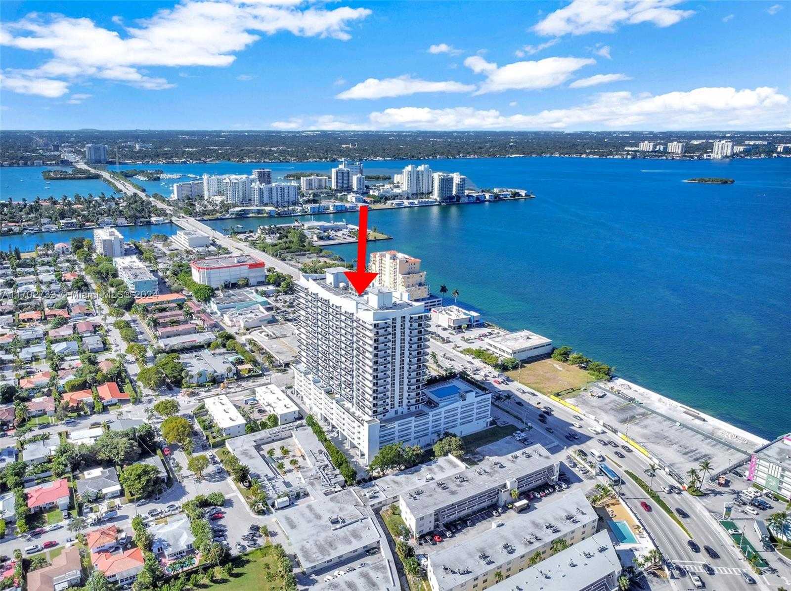 Small Image of 7901 HISPANOLA AVE #1211, North Bay Village Number 51