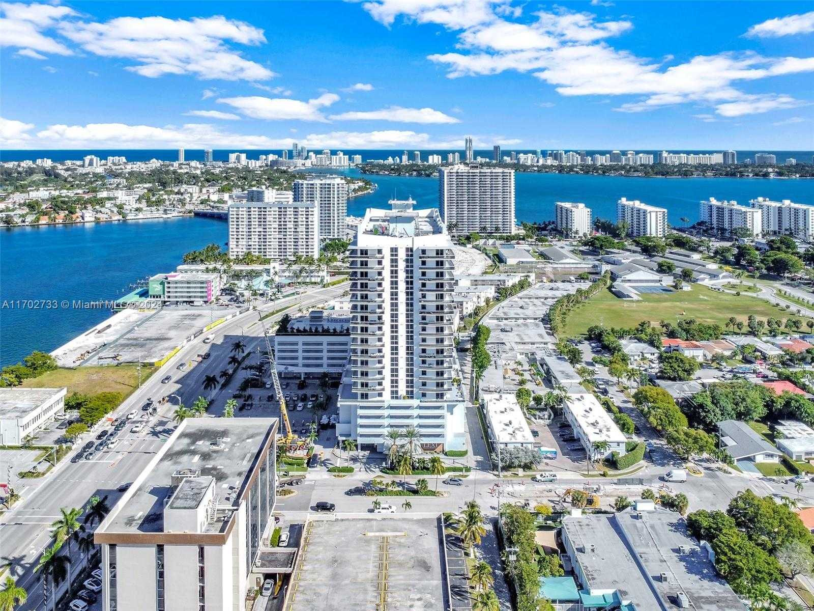 Small Image of 7901 HISPANOLA AVE #1211, North Bay Village Number 52