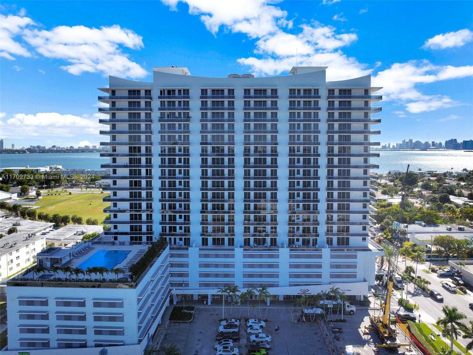 Small Image of 7901 HISPANOLA AVE #1211, North Bay Village Number 54