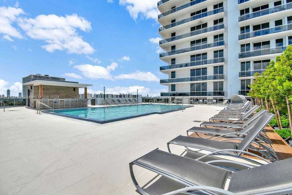 Small Image of 7901 HISPANOLA AVE #1211, North Bay Village Number 79