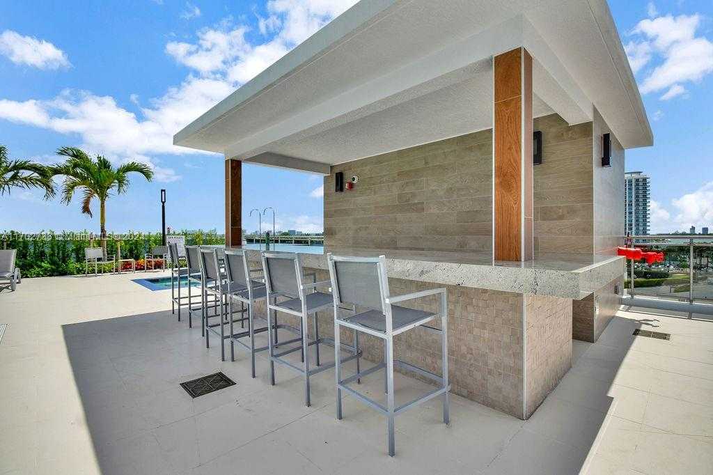 Small Image of 7901 HISPANOLA AVE #1211, North Bay Village Number 80