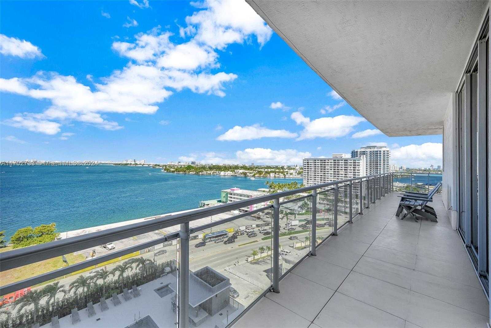 Small Image of 7901 HISPANOLA AVE #1211, North Bay Village Number 81