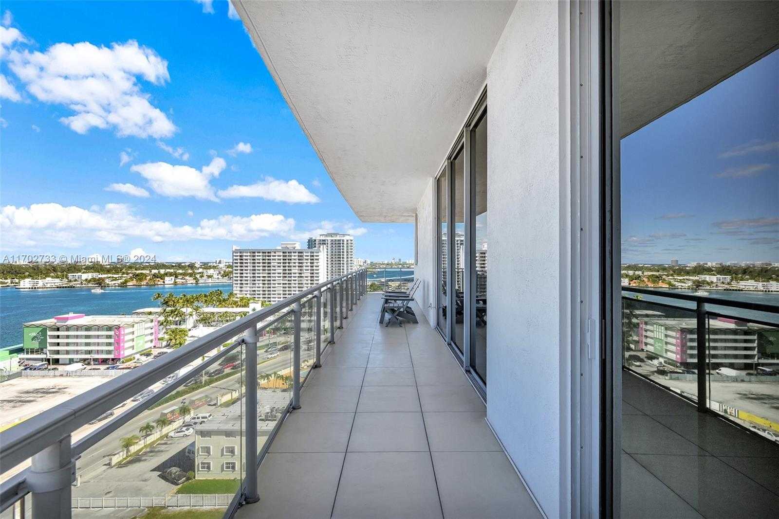 Small Image of 7901 HISPANOLA AVE #1211, North Bay Village Number 82