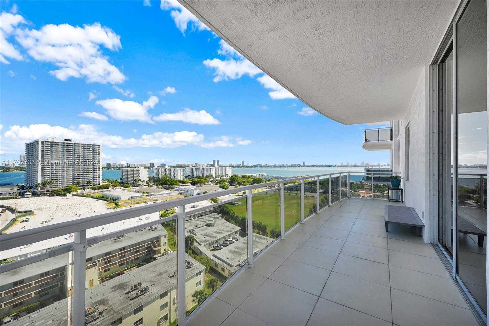 Small Image of 7901 HISPANOLA AVE #1211, North Bay Village Number 86