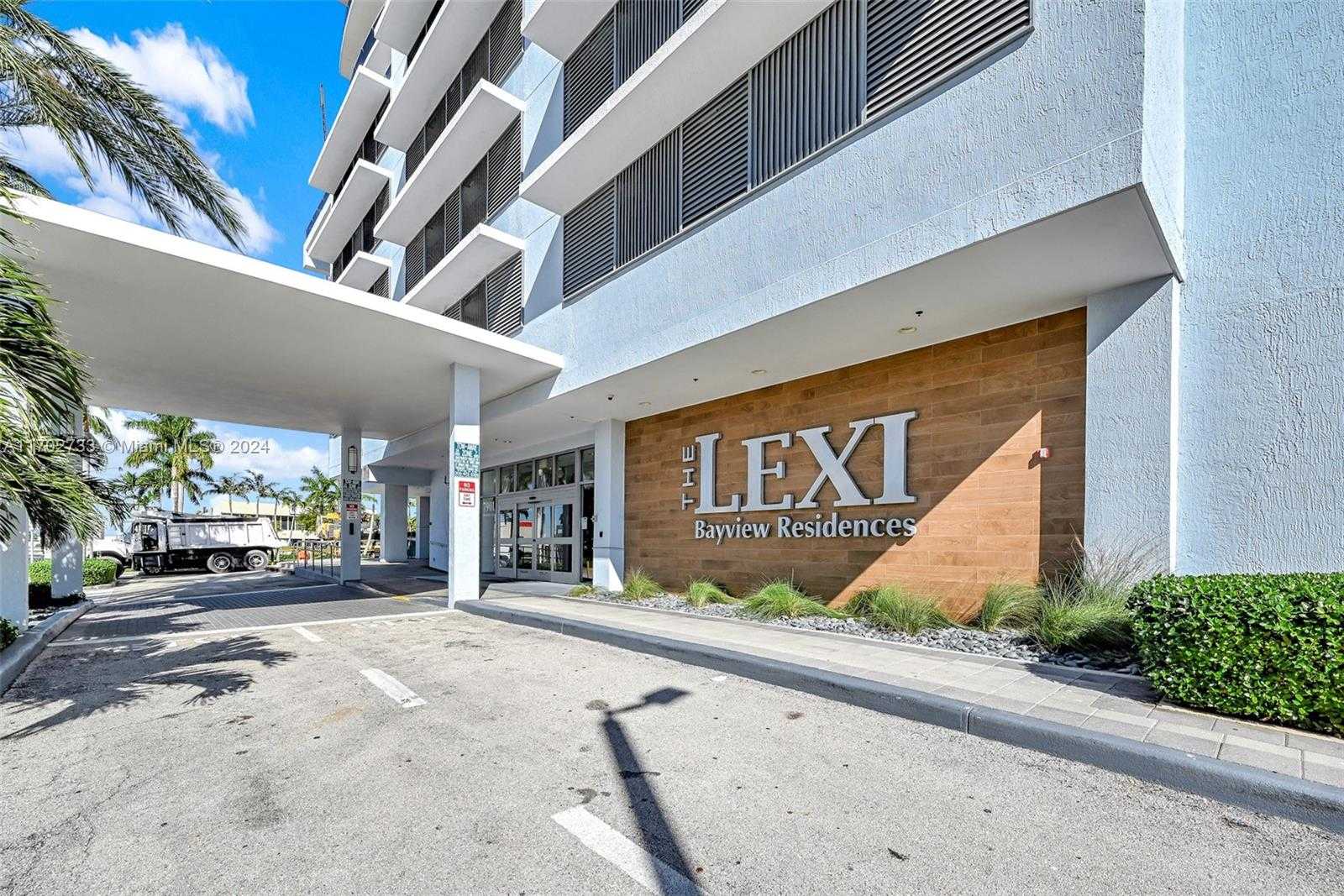 Small Image of 7901 HISPANOLA AVE #1211, North Bay Village Number 90