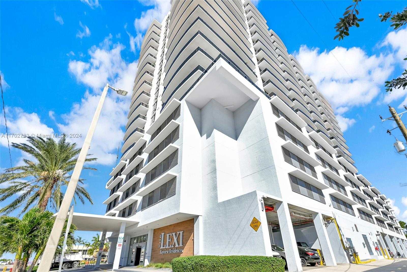 Small Image of 7901 HISPANOLA AVE #1211, North Bay Village Number 91