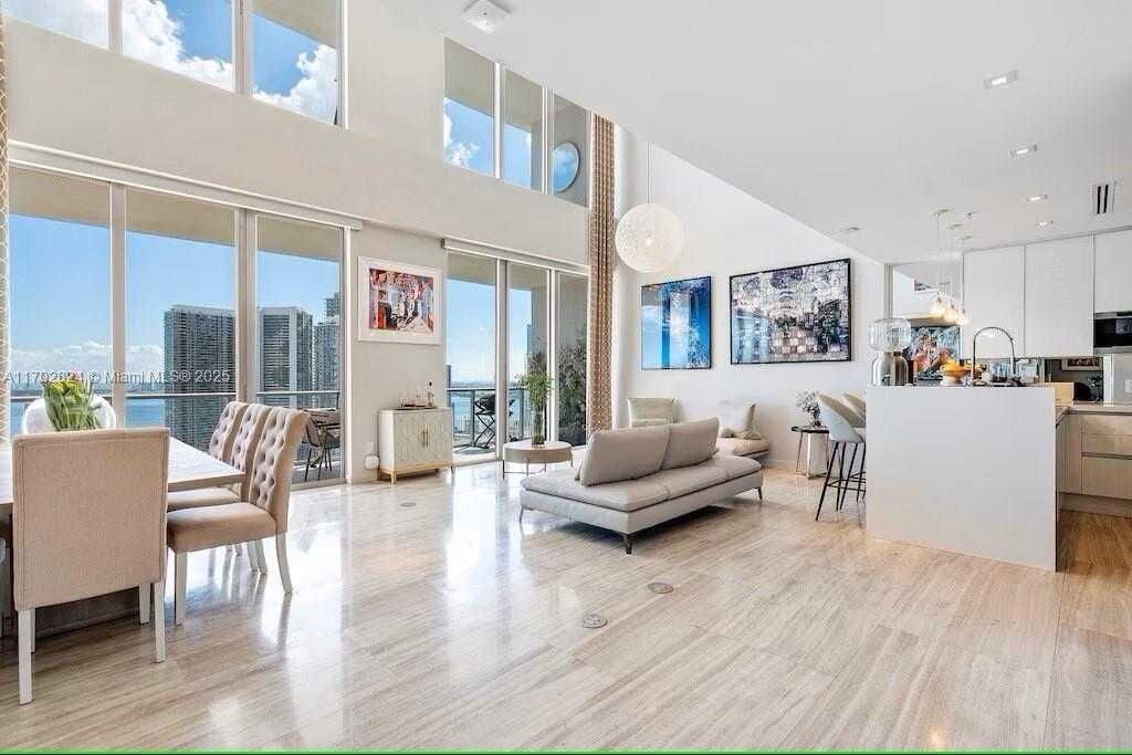 Small Image of 3470 EAST COAST AVE #PH207, Miami Number 10