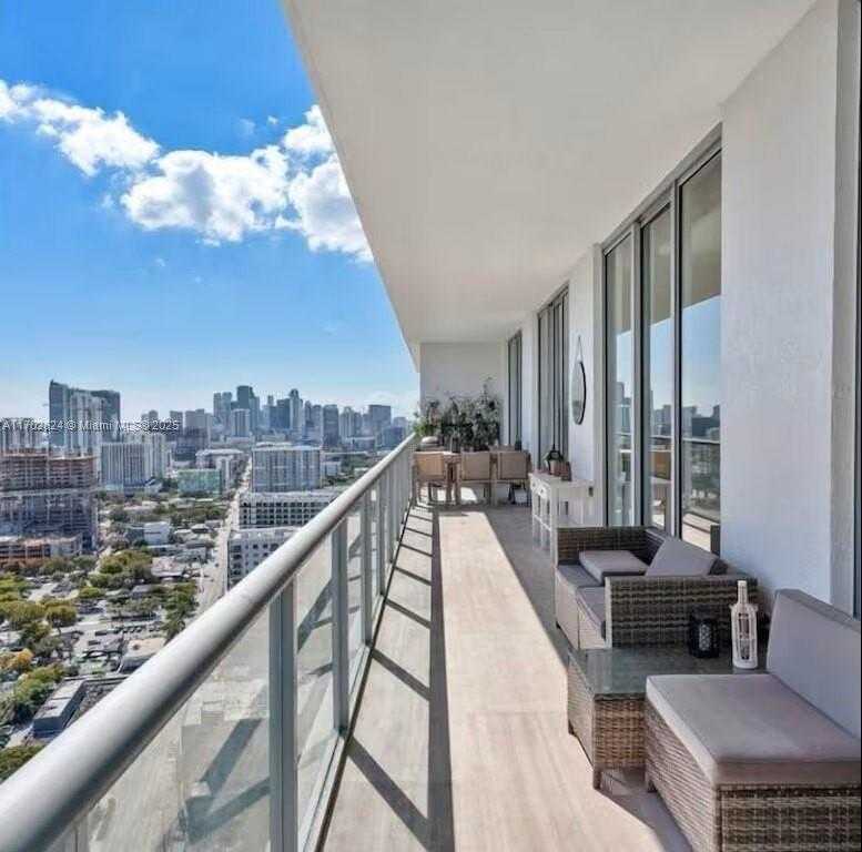 Small Image of 3470 EAST COAST AVE #PH207, Miami Number 28