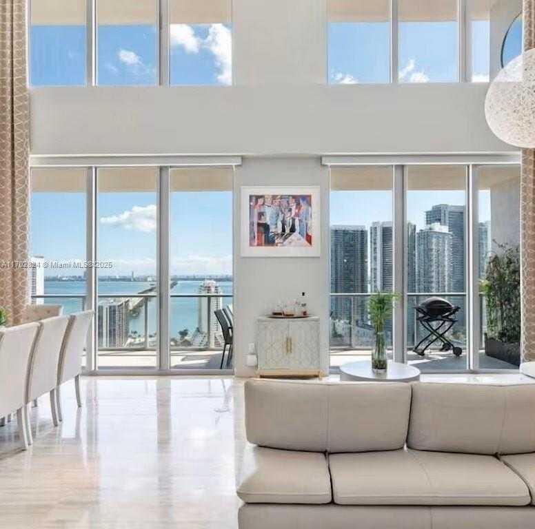 Small Image of 3470 EAST COAST AVE #PH207, Miami Number 3