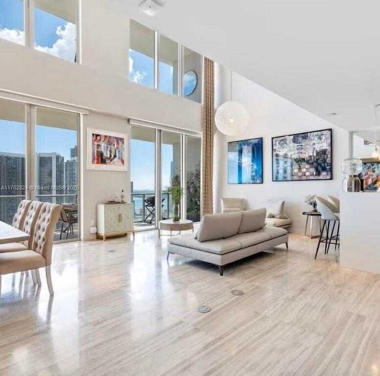 Small Image of 3470 EAST COAST AVE #PH207, Miami Number 4