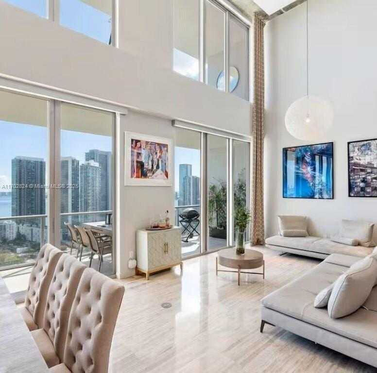 Small Image of 3470 EAST COAST AVE #PH207, Miami Number 5