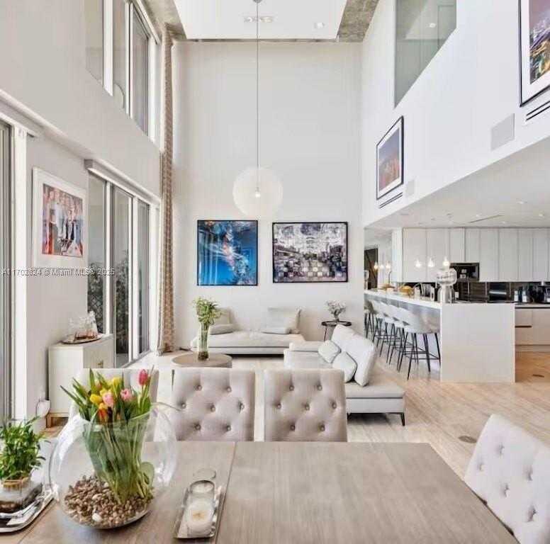 Small Image of 3470 EAST COAST AVE #PH207, Miami Number 6