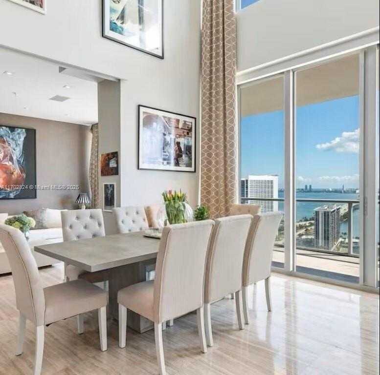 Small Image of 3470 EAST COAST AVE #PH207, Miami Number 8