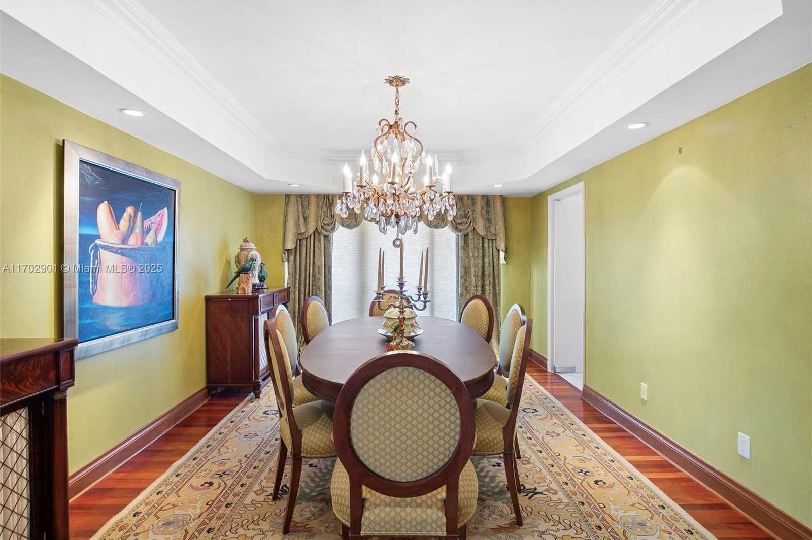 Small Image of 2600 ISLAND BLVD #2502, Aventura Number 12
