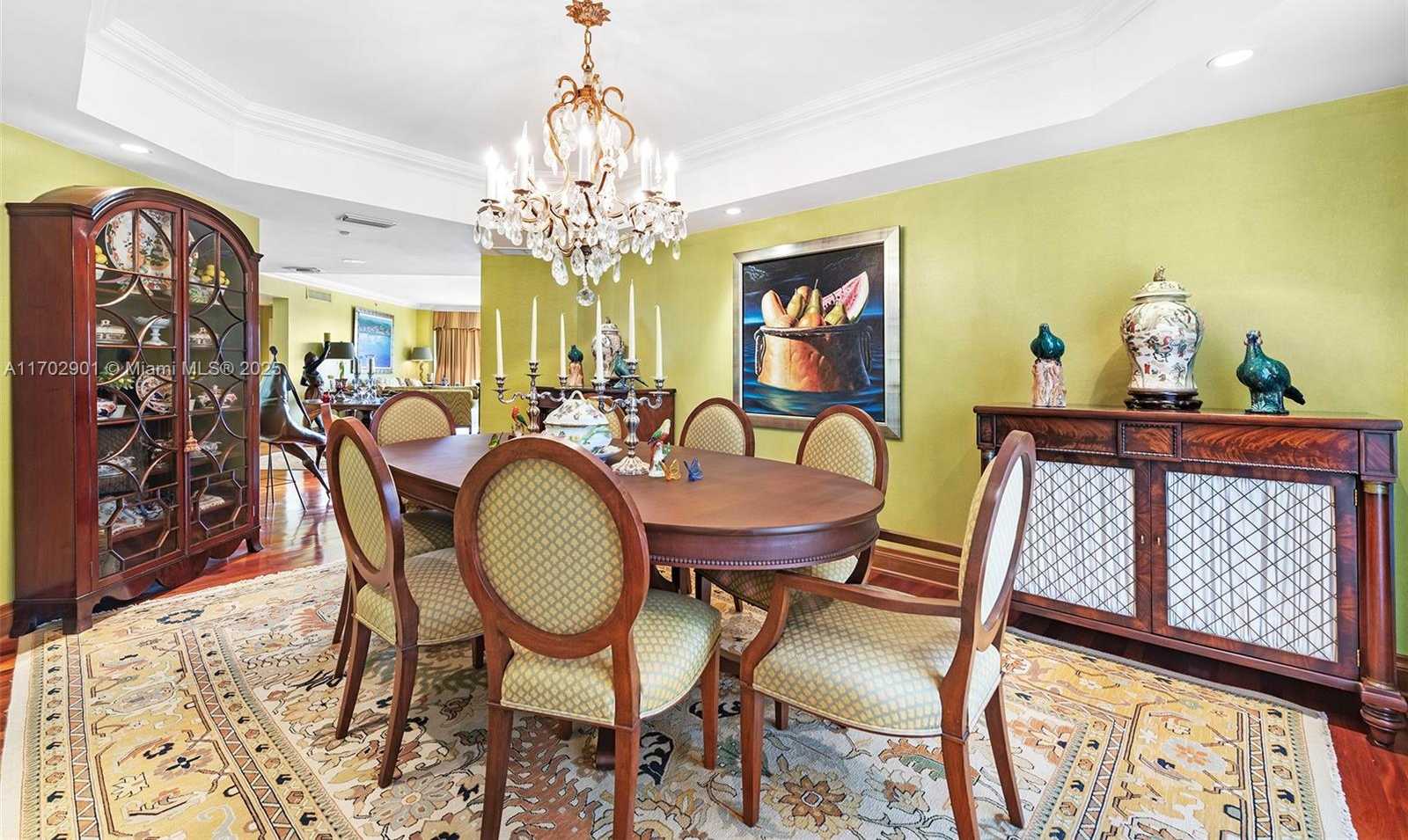 Small Image of 2600 ISLAND BLVD #2502, Aventura Number 13