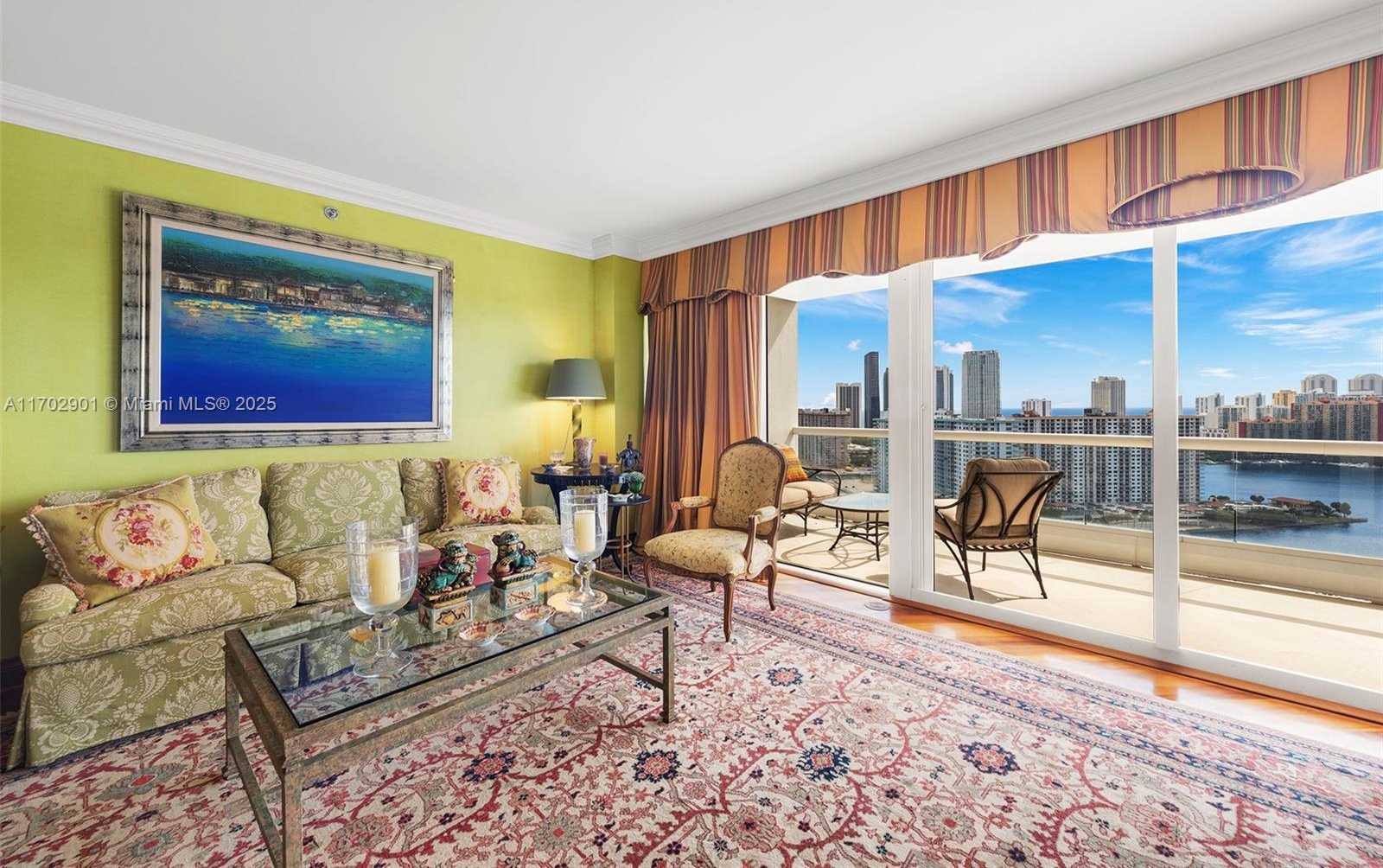 Small Image of 2600 ISLAND BLVD #2502, Aventura Number 8