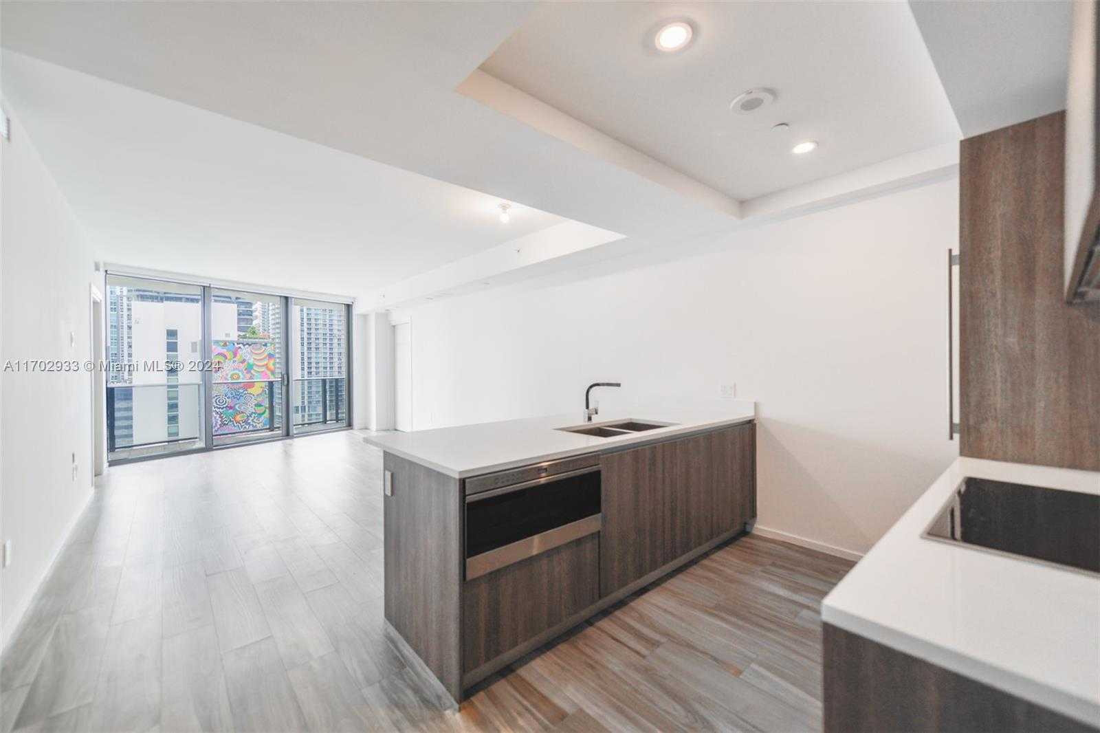 Small Image of 801 SOUTH MIAMI AVE #1702, Miami Number 2