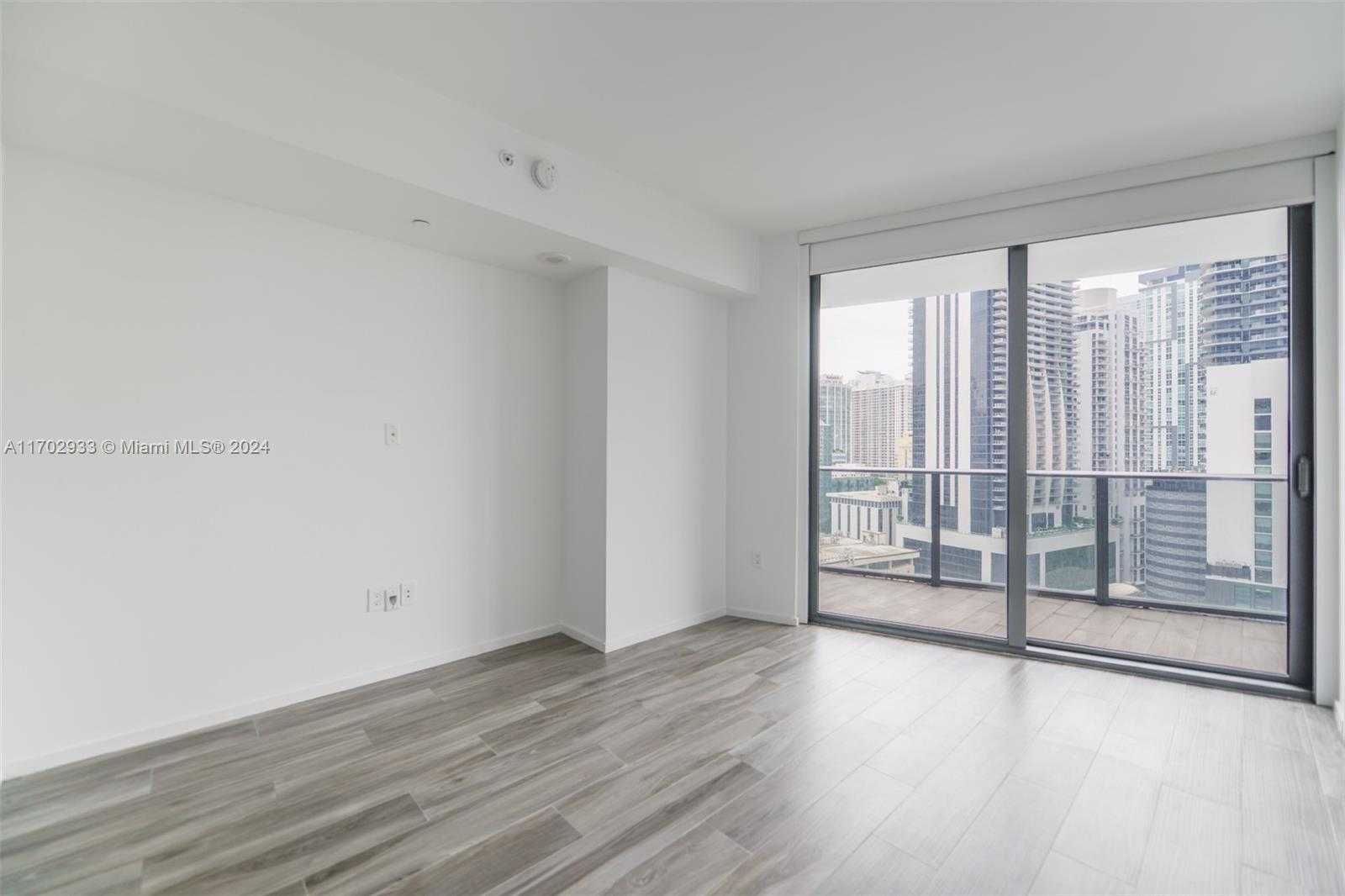 Small Image of 801 SOUTH MIAMI AVE #1702, Miami Number 21
