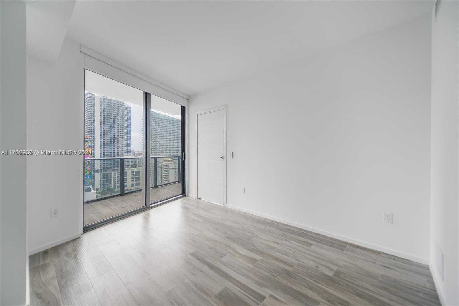 Small Image of 801 SOUTH MIAMI AVE #1702, Miami Number 22