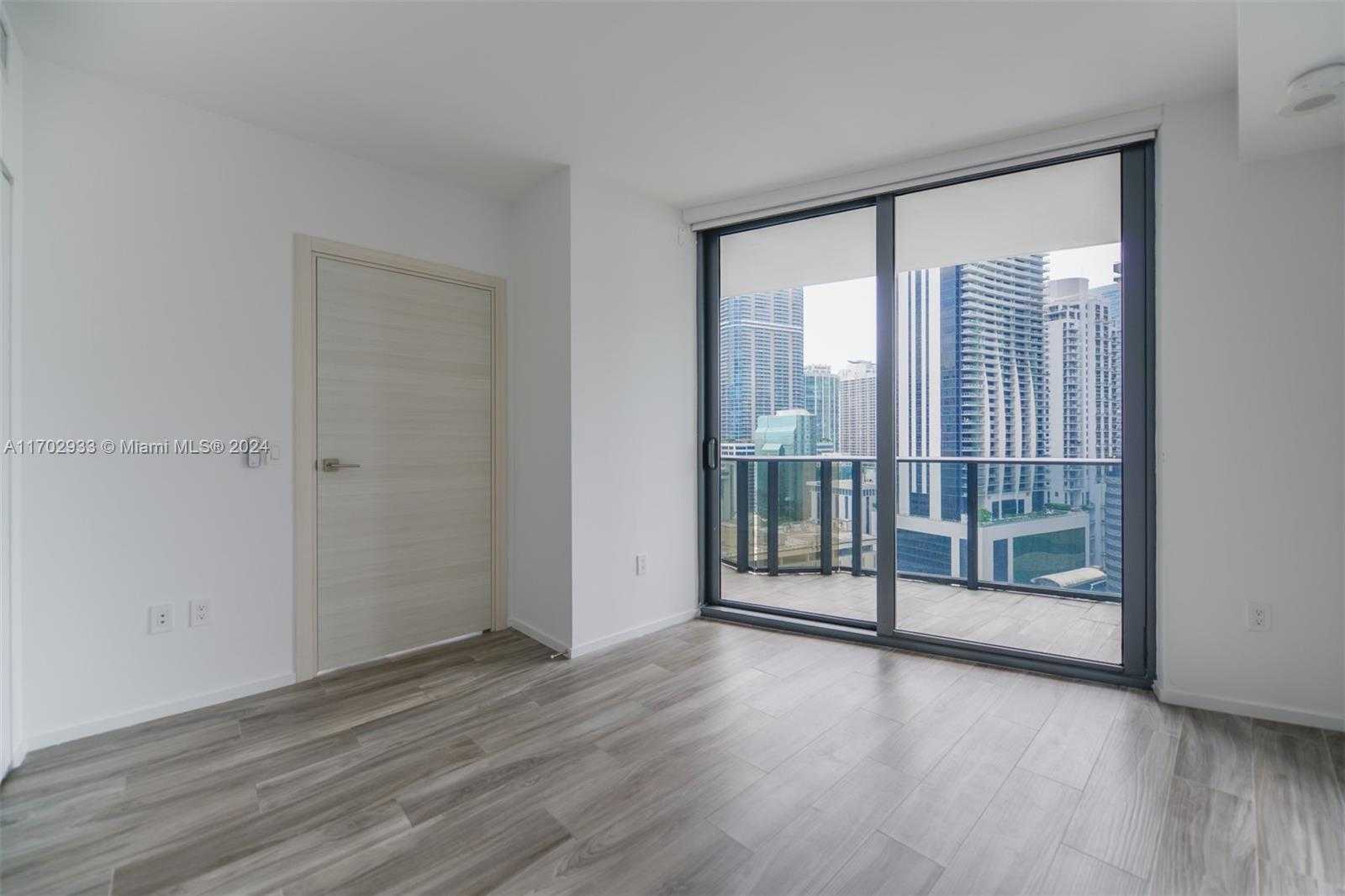 Small Image of 801 SOUTH MIAMI AVE #1702, Miami Number 23