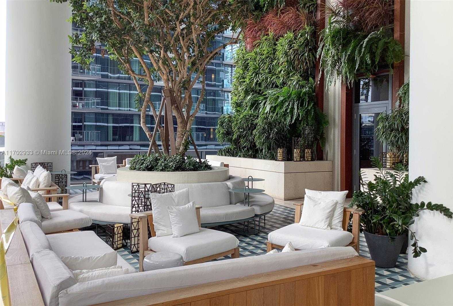 Small Image of 801 SOUTH MIAMI AVE #1702, Miami Number 35