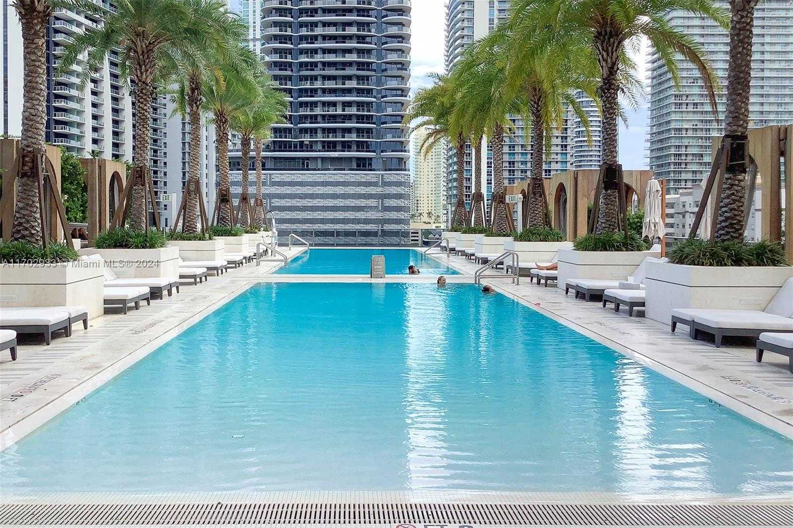Small Image of 801 SOUTH MIAMI AVE #1702, Miami Number 38