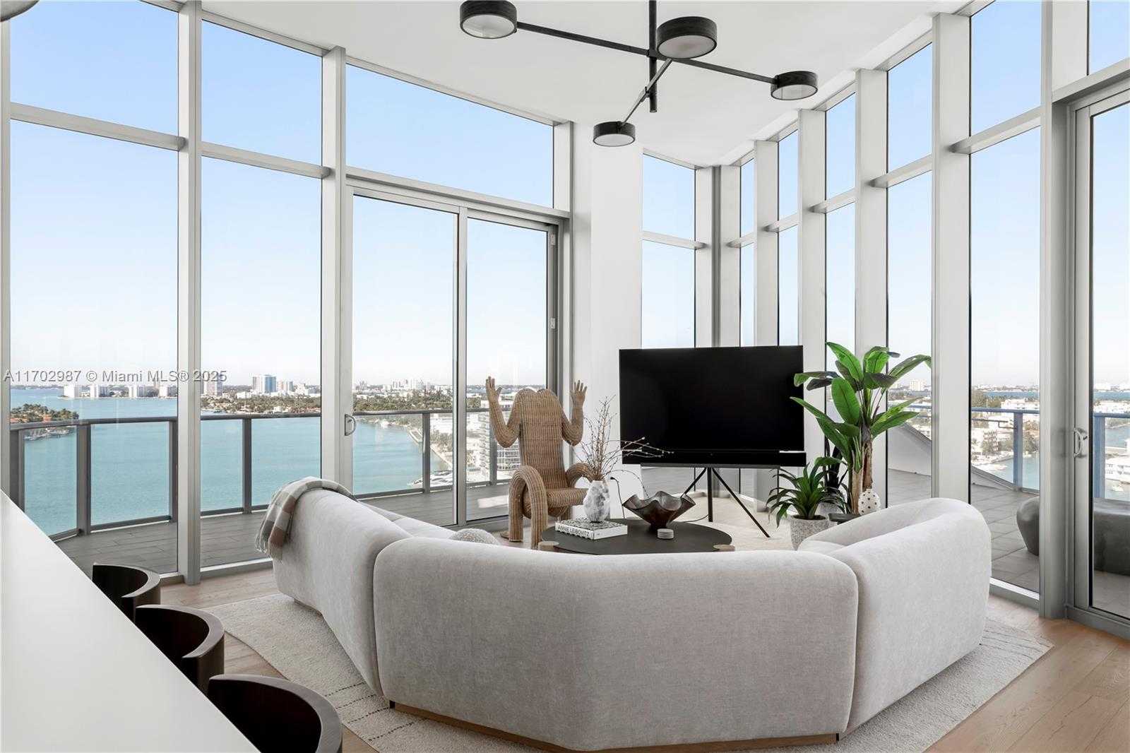 Small Image of 6800 INDIAN CREEK DR #PH2, Miami Beach Number 2