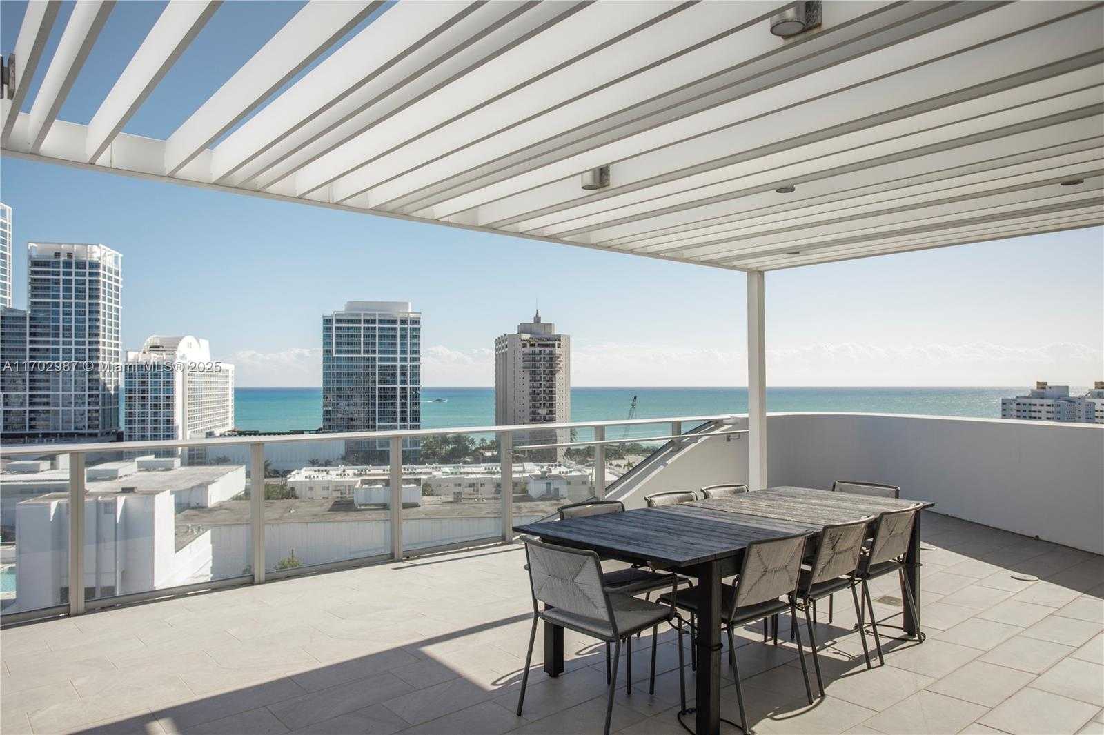 Small Image of 6800 INDIAN CREEK DR #PH2, Miami Beach Number 29