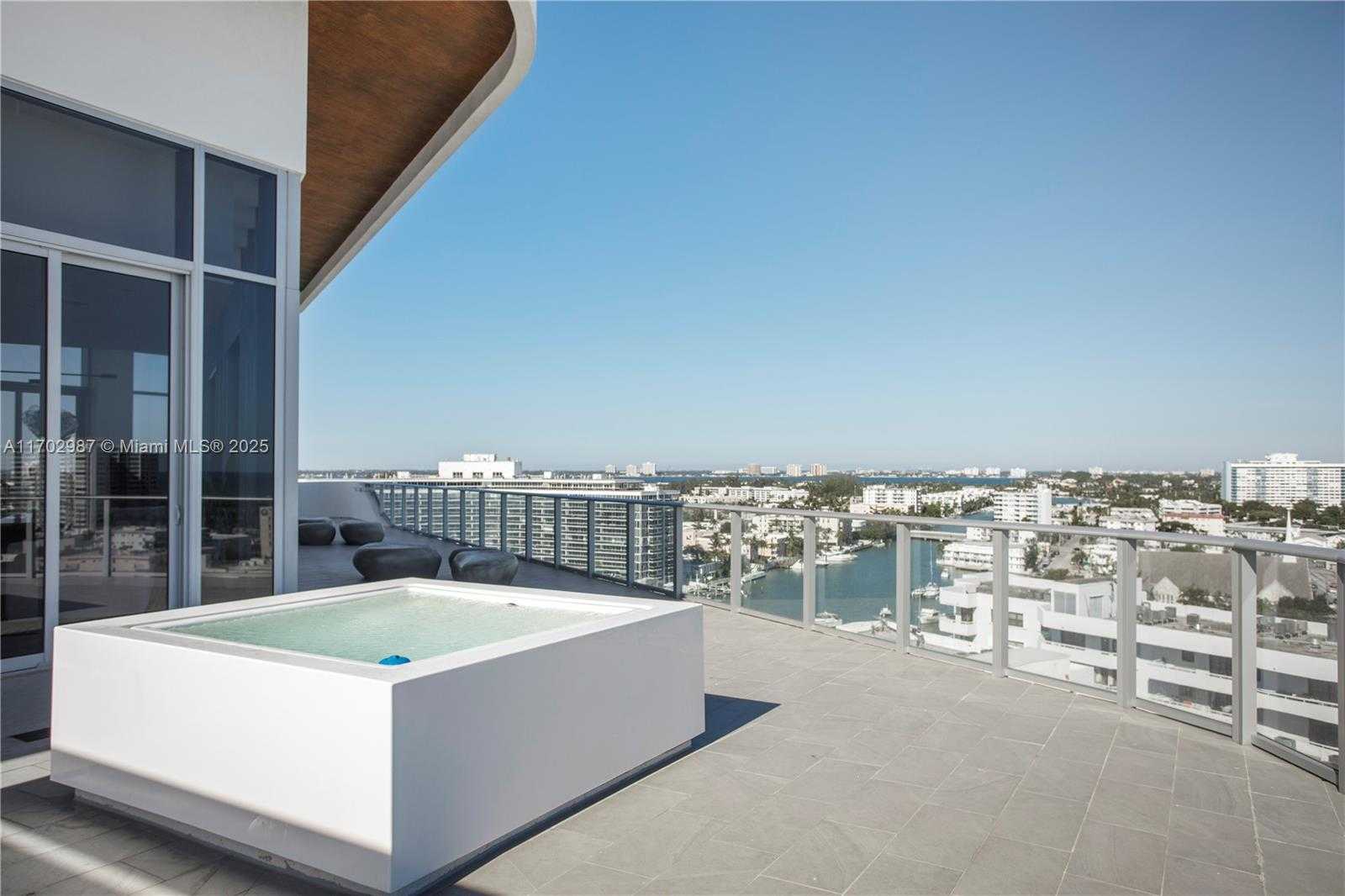 Small Image of 6800 INDIAN CREEK DR #PH2, Miami Beach Number 30