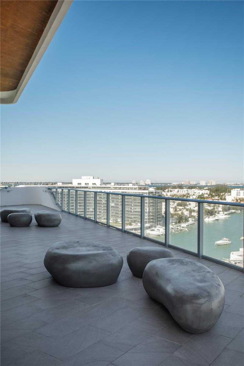 Small Image of 6800 INDIAN CREEK DR #PH2, Miami Beach Number 32