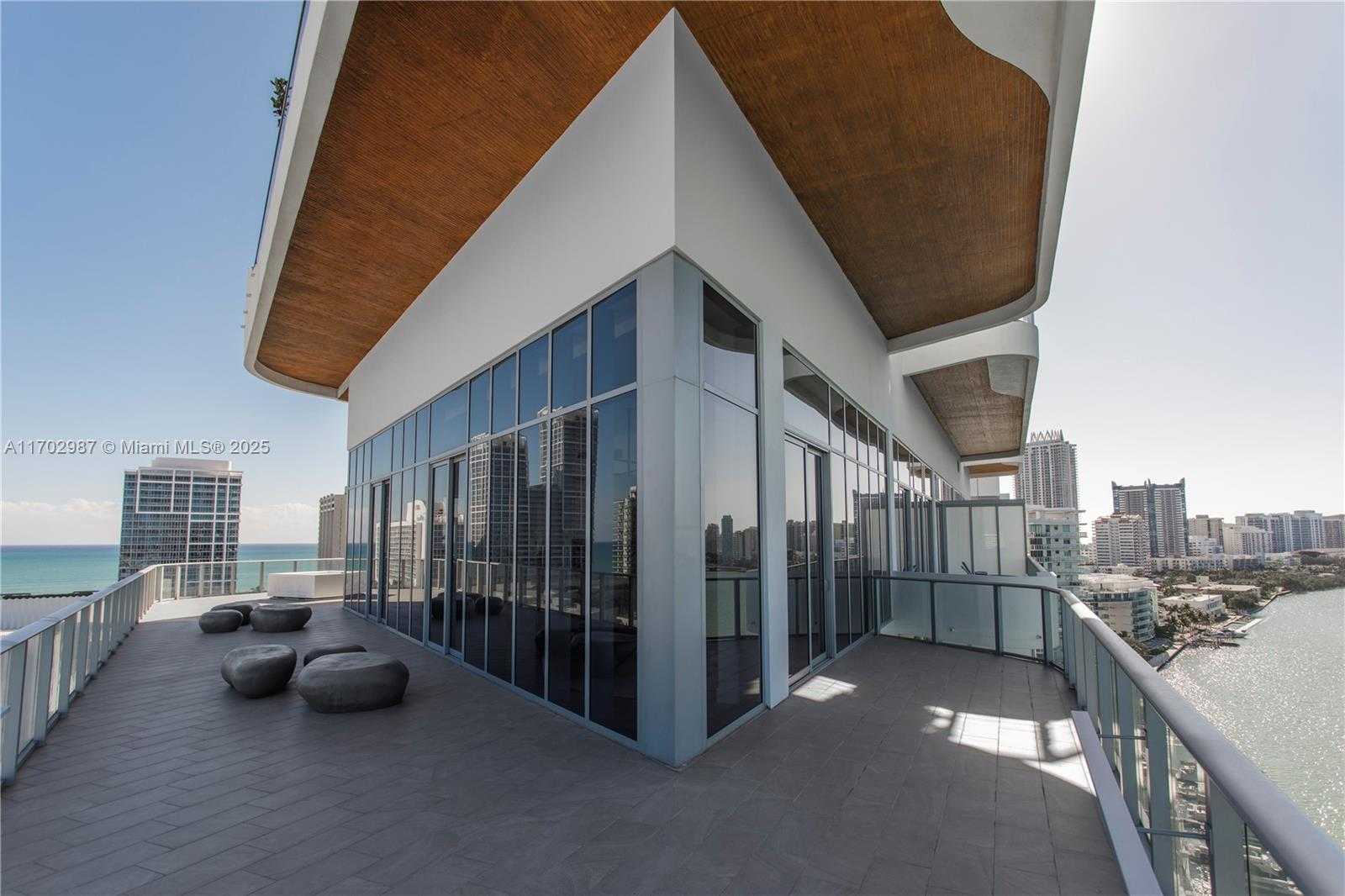 Small Image of 6800 INDIAN CREEK DR #PH2, Miami Beach Number 34