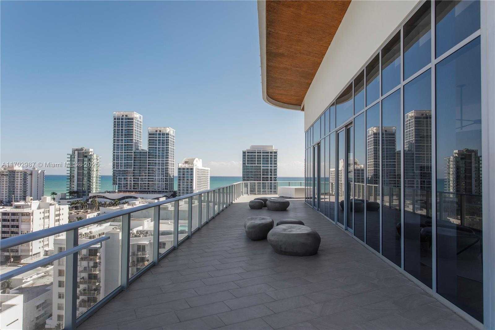 Small Image of 6800 INDIAN CREEK DR #PH2, Miami Beach Number 35