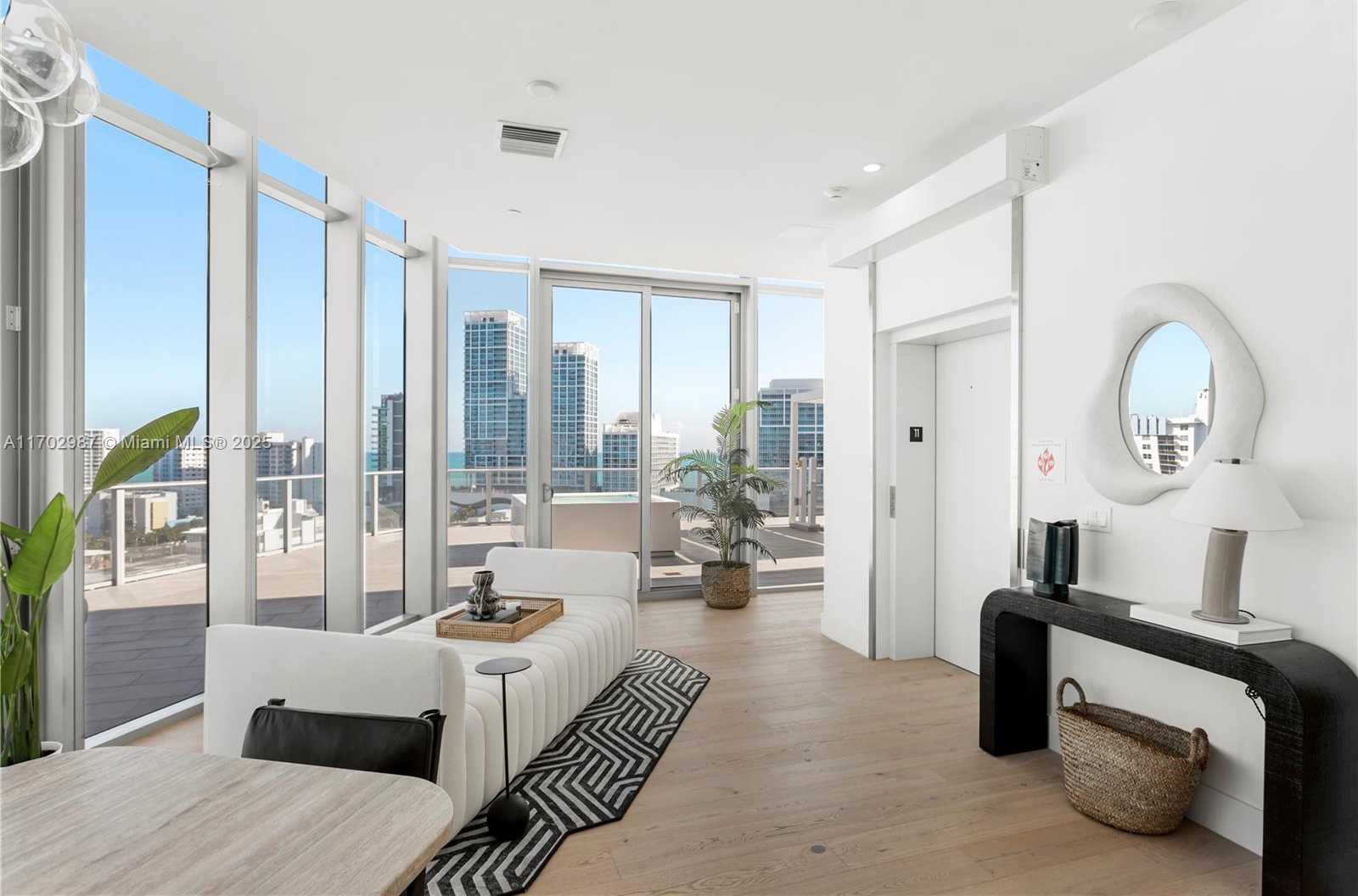 Small Image of 6800 INDIAN CREEK DR #PH2, Miami Beach Number 4