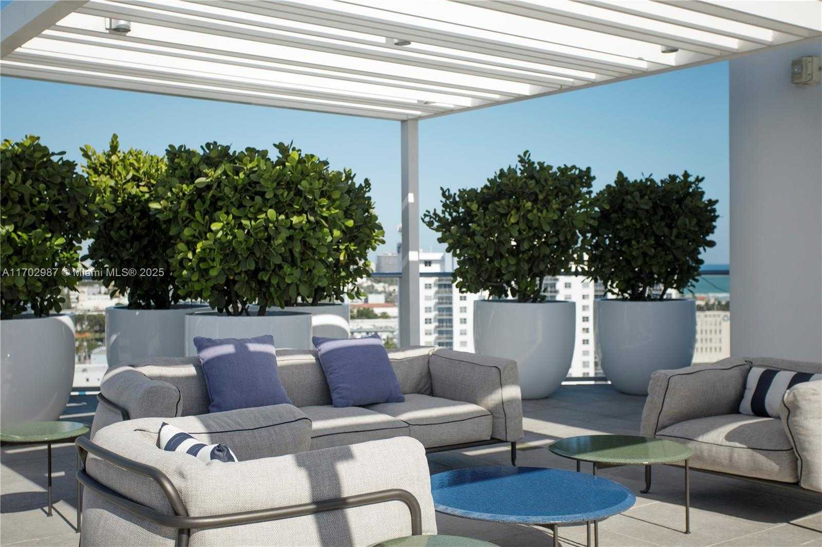 Small Image of 6800 INDIAN CREEK DR #PH2, Miami Beach Number 48