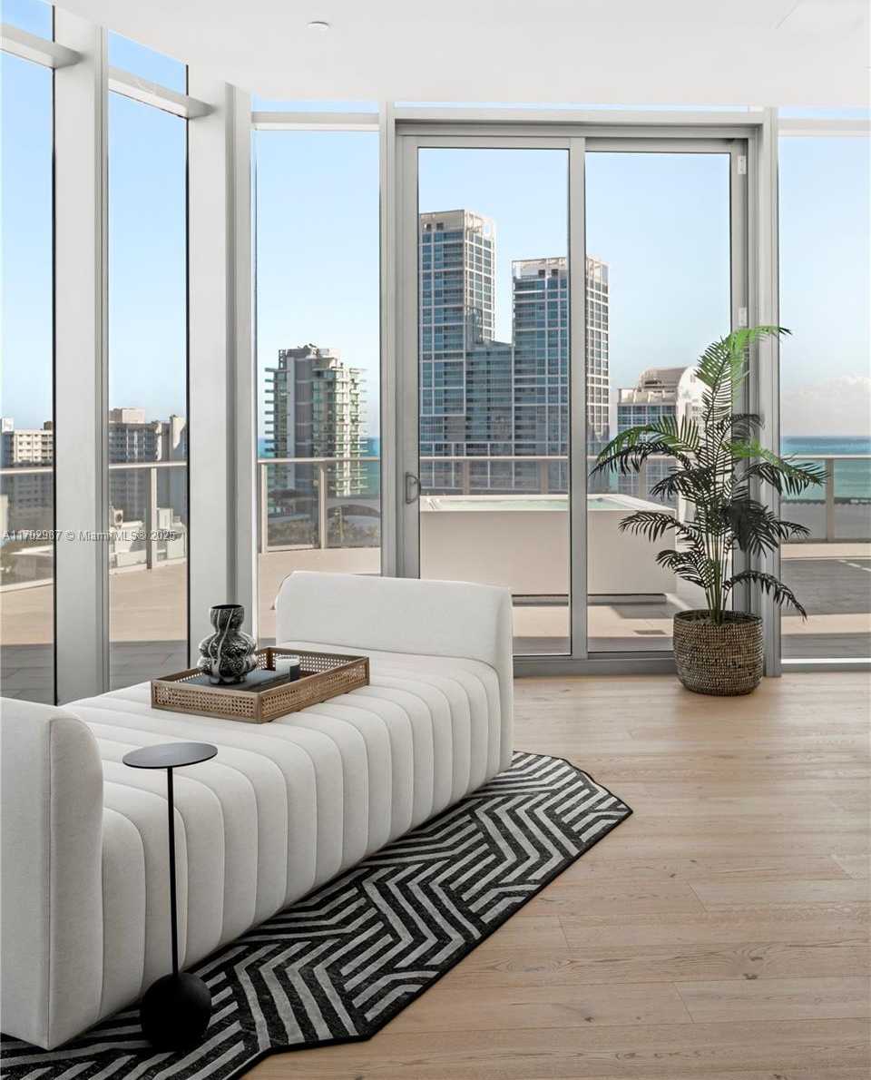 Small Image of 6800 INDIAN CREEK DR #PH2, Miami Beach Number 7